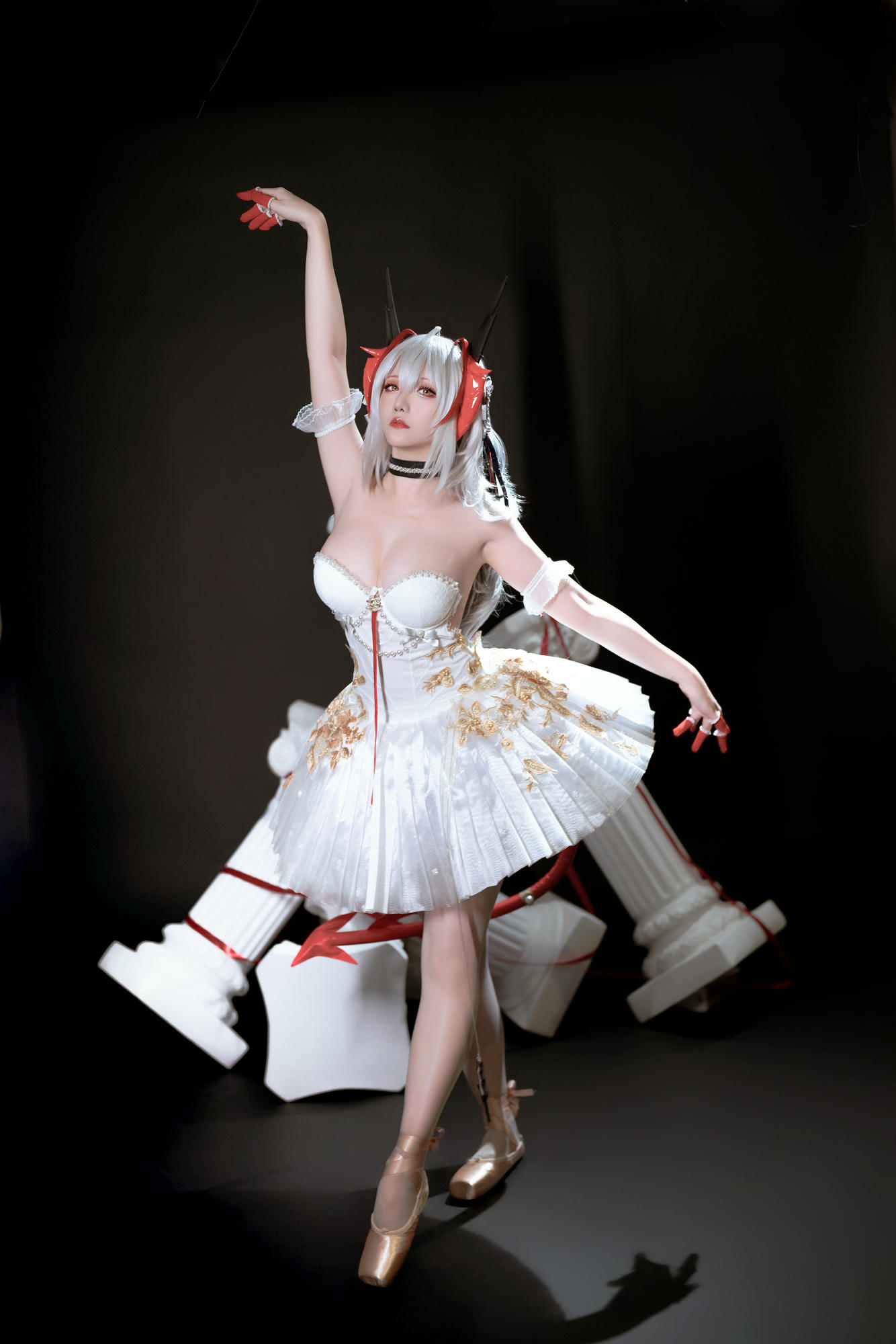 星之迟迟 NO.267 舟本 Heartbeat[349P-2.46G]_第5集