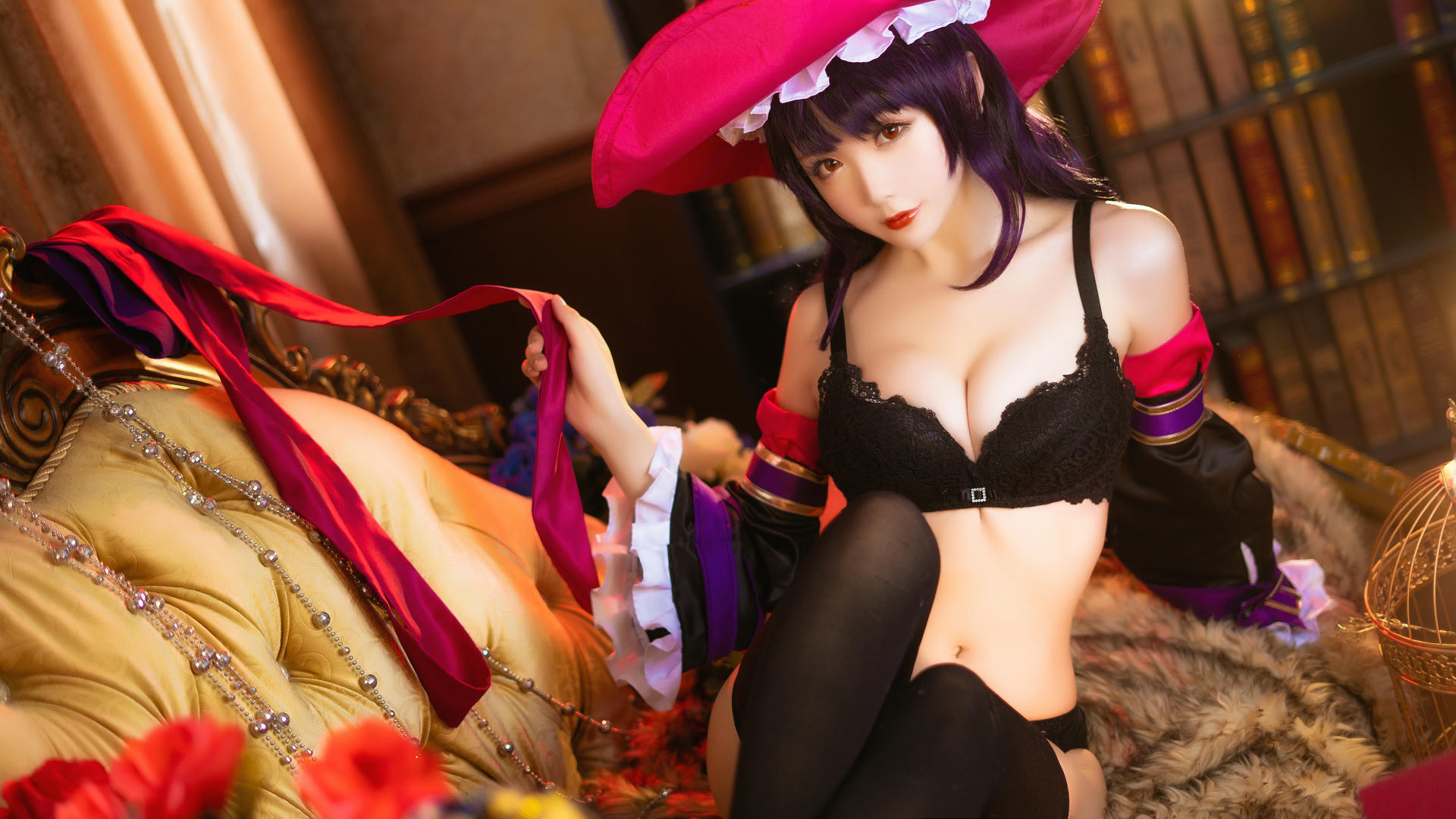 星之迟迟 - NO.16 玛菲卡 [20P-118MB]_第1集