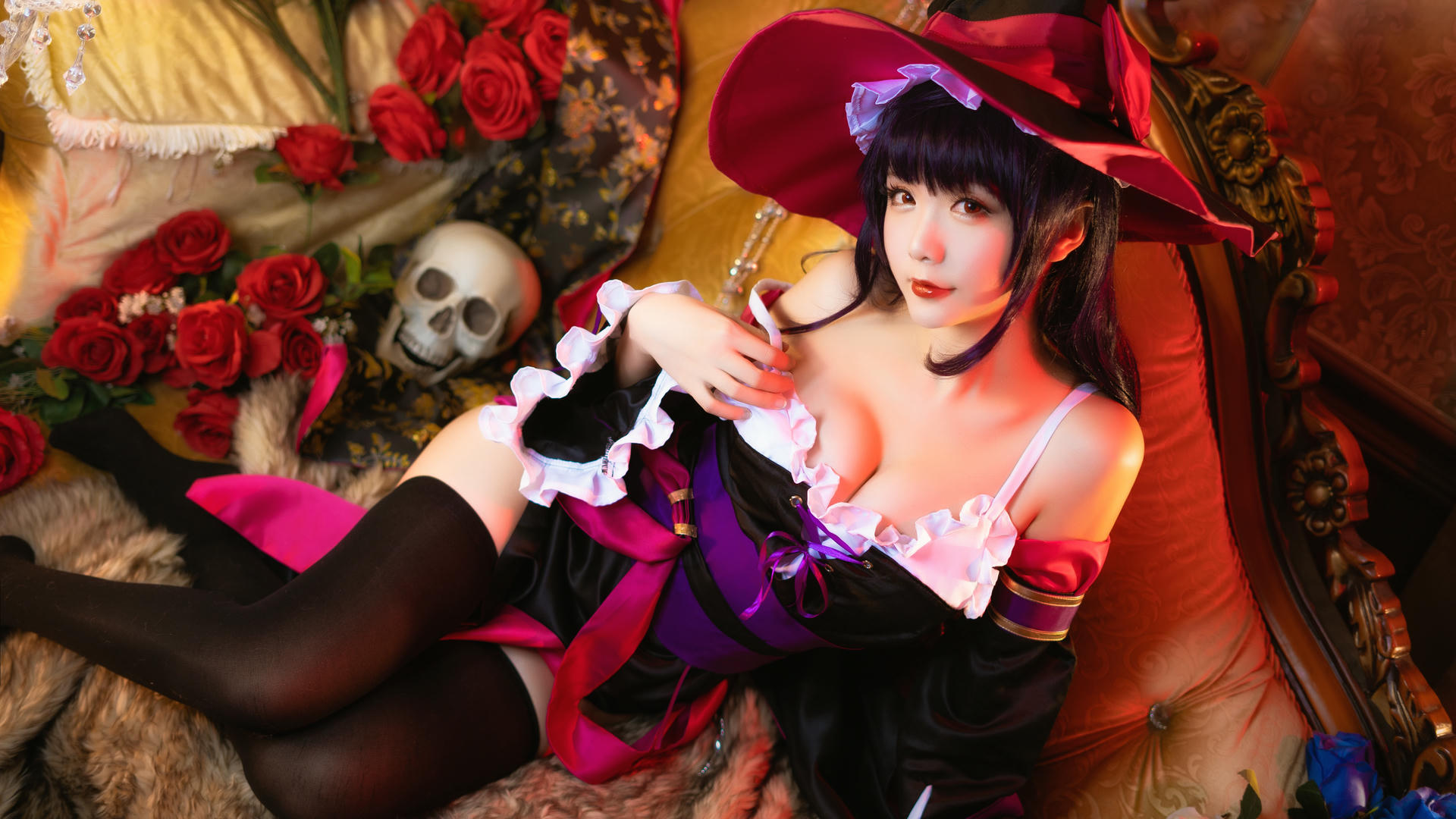 星之迟迟 - NO.16 玛菲卡 [20P-118MB]_第1集