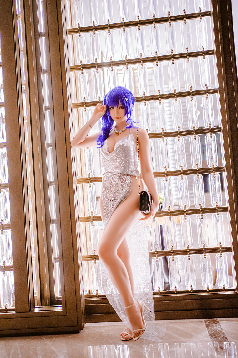 星之迟迟 - NO.21 圣路易斯 [26P-111MB]_第2集