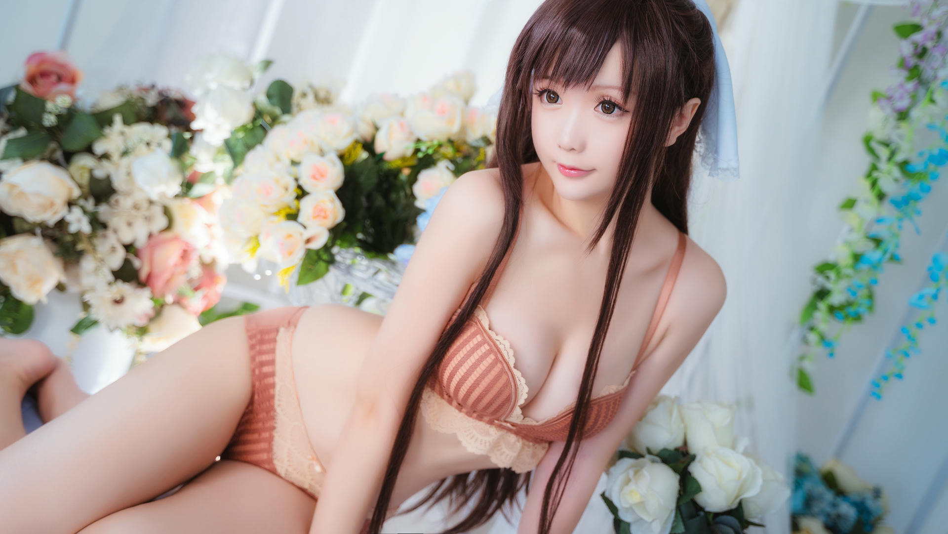 星之迟迟 - NO.04 翠之海 [20P-86MB]_第1集