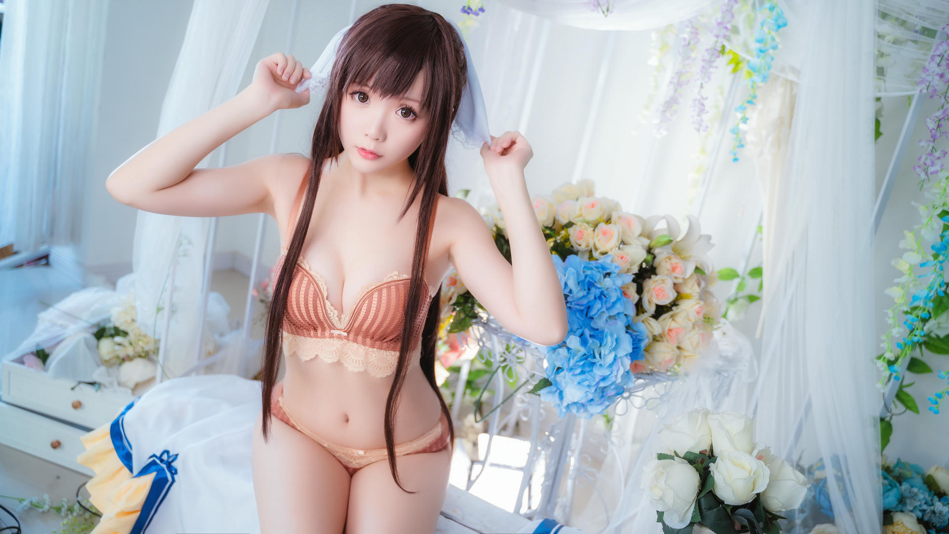 星之迟迟 - NO.04 翠之海 [20P-86MB]_第1集