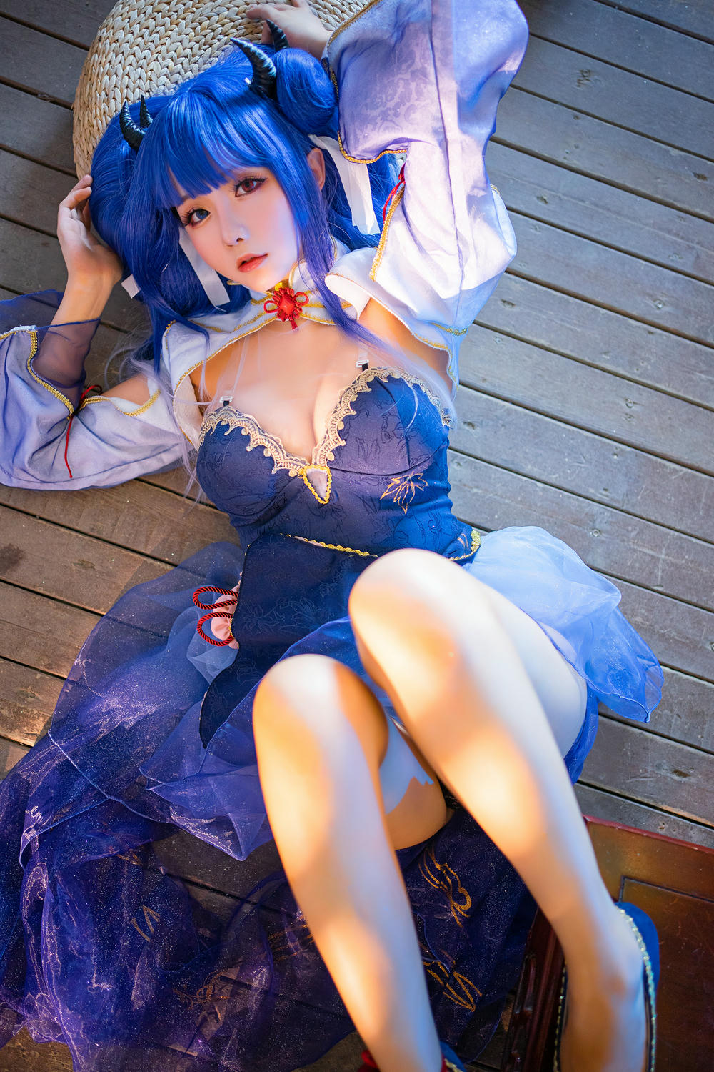 星之迟迟 - NO.23 伊吹 [25P-125MB]_第1集