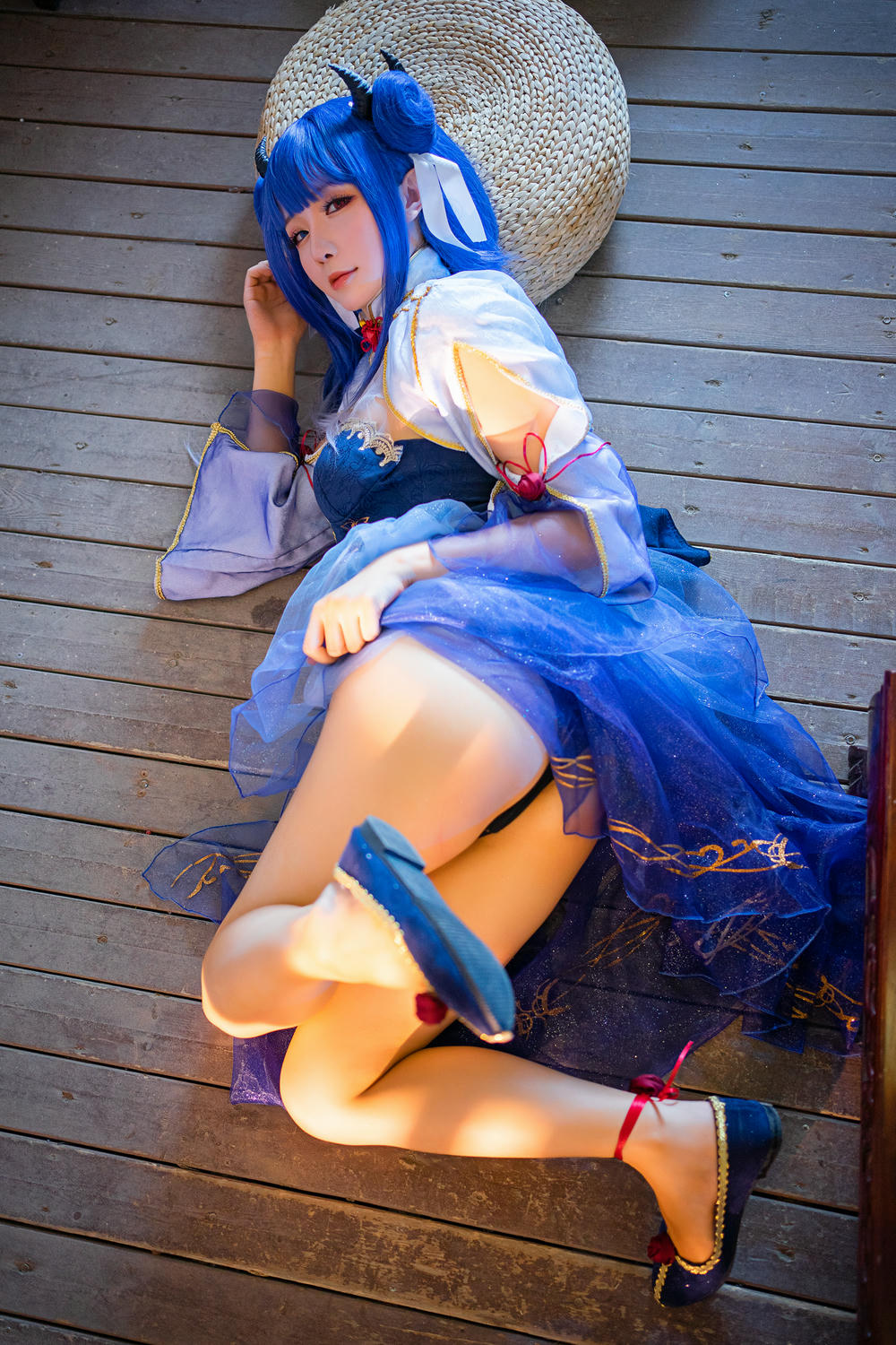 星之迟迟 - NO.23 伊吹 [25P-125MB]_第1集