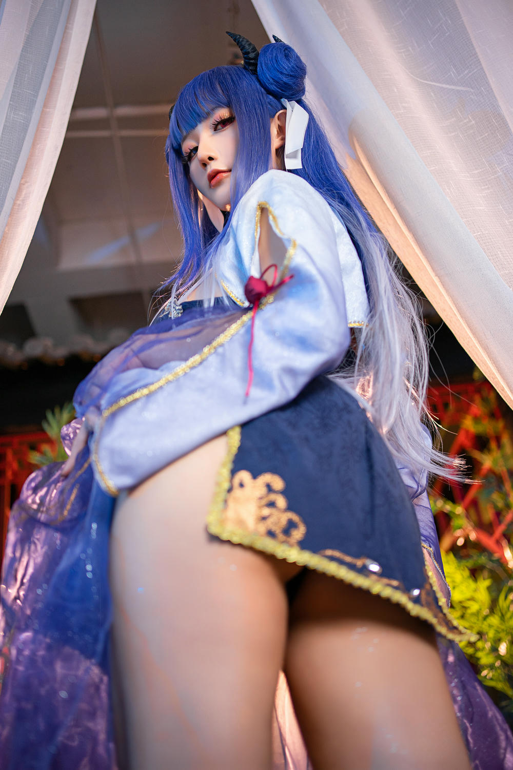 星之迟迟 - NO.23 伊吹 [25P-125MB]_第1集