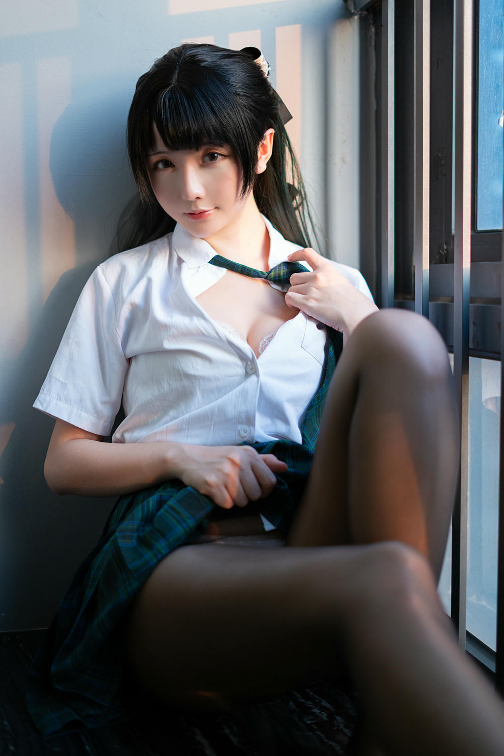 星之迟迟 - NO.27 JK-绿 [125P1V-1.16G]-图包_第1集