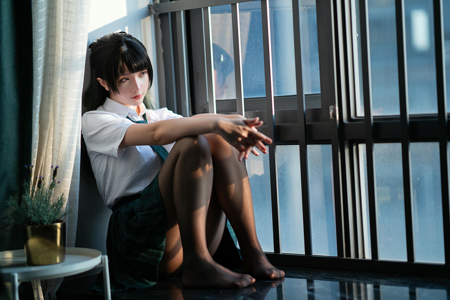 星之迟迟 - NO.27 JK-绿 [125P1V-1.16G]-图包_第2集