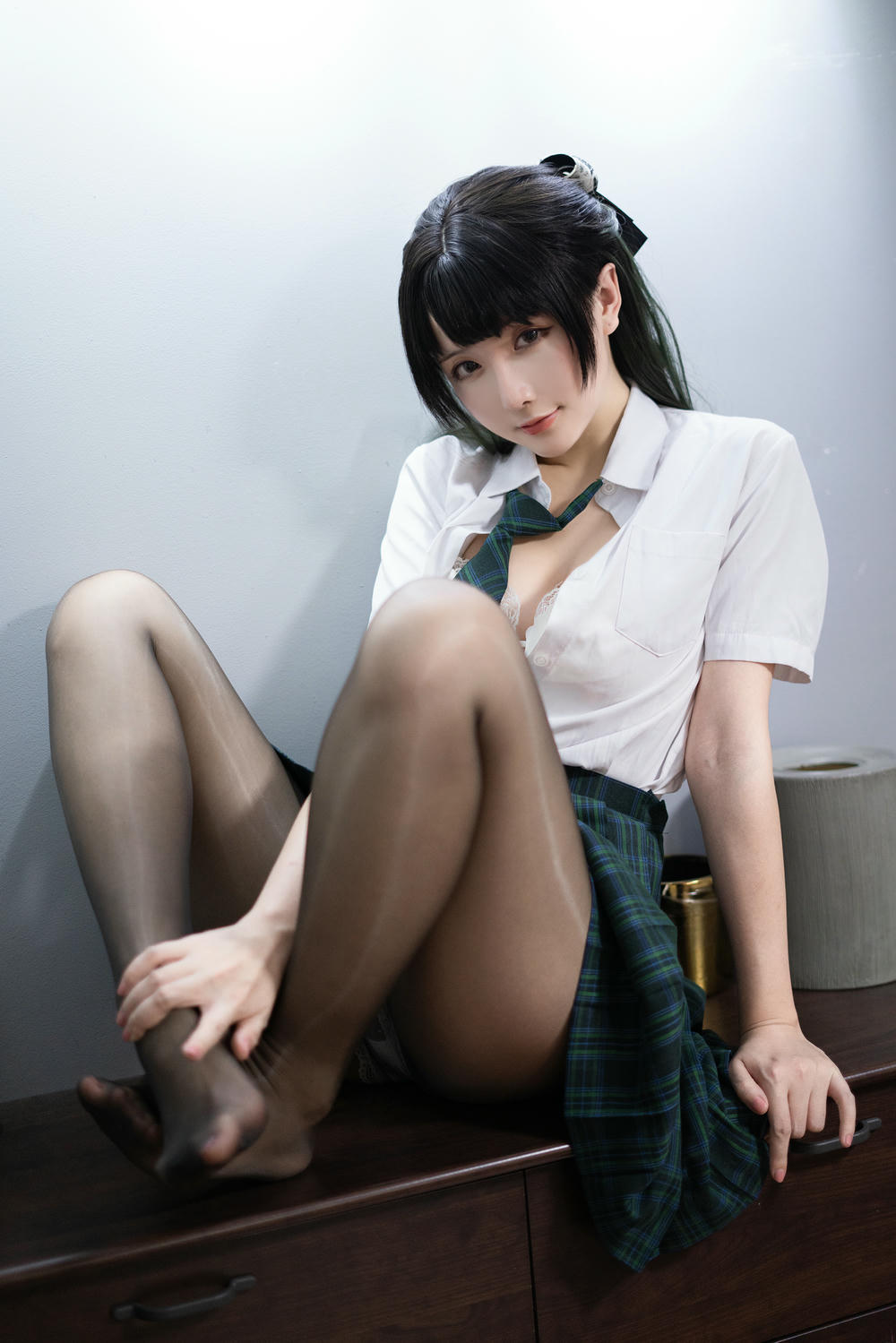 星之迟迟 - NO.27 JK-绿 [125P1V-1.16G]-图包_第2集