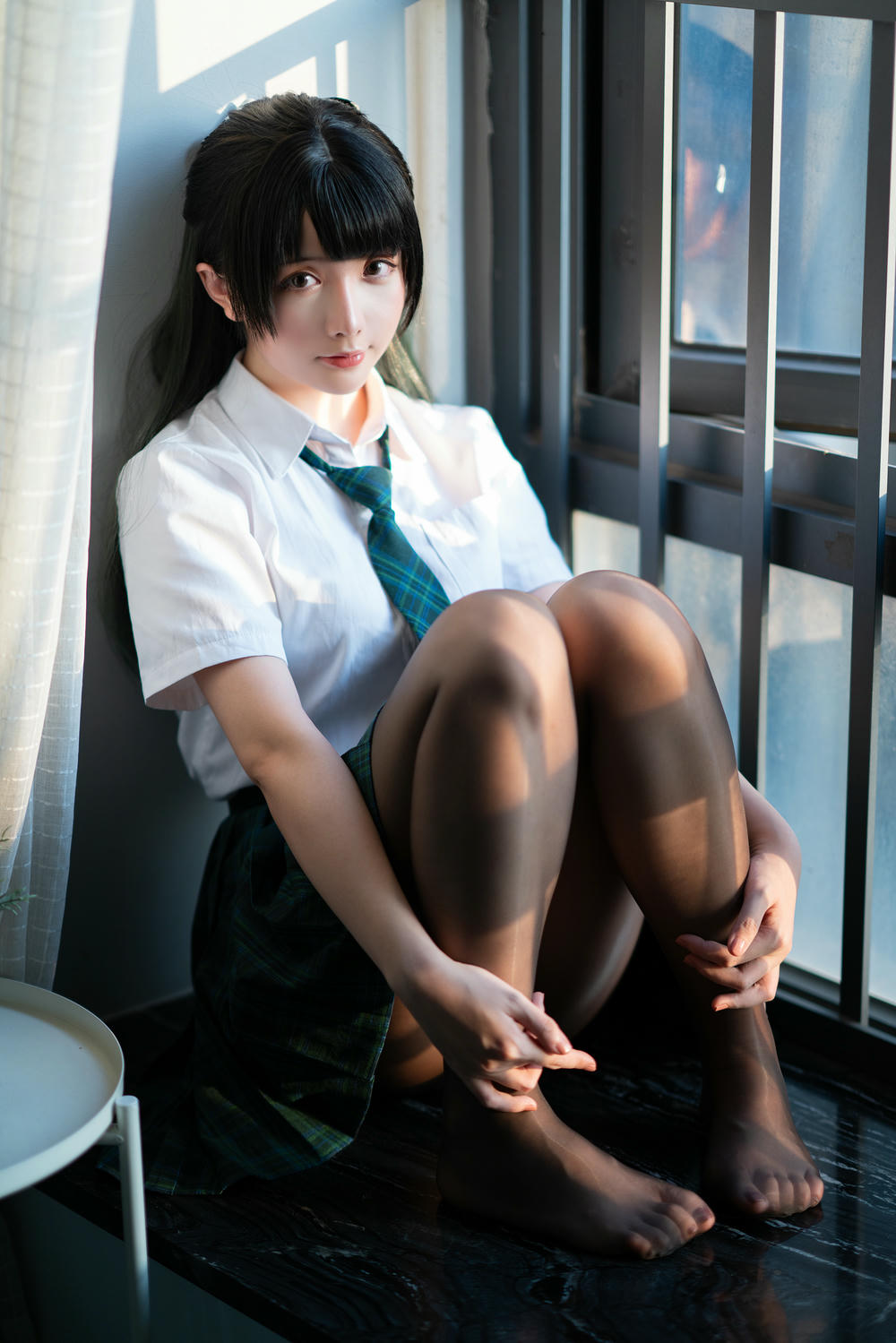 星之迟迟 - NO.27 JK-绿 [125P1V-1.16G]-图包_第2集