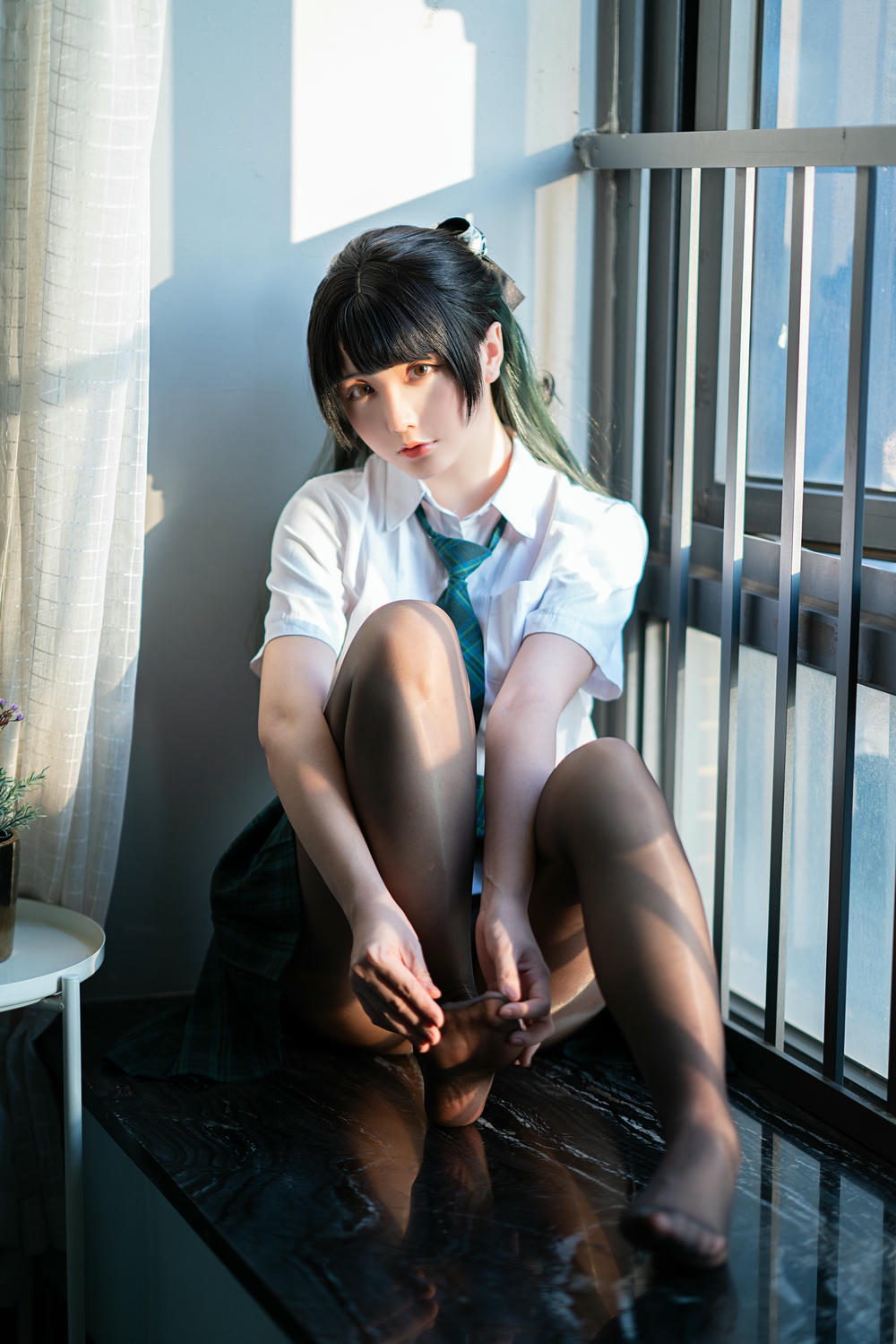 星之迟迟 - NO.27 JK-绿 [125P1V-1.16G]-图包_第3集