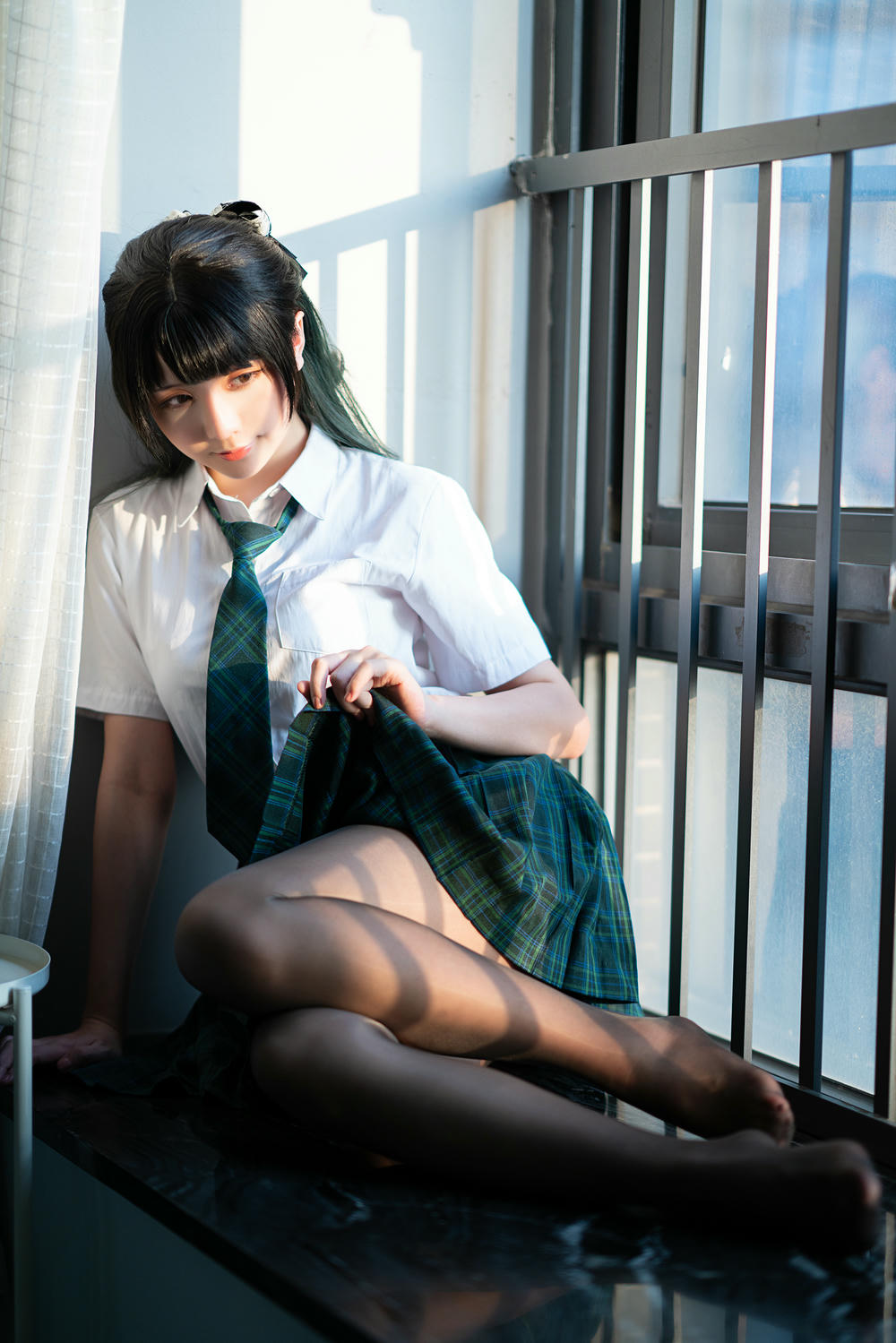 星之迟迟 - NO.27 JK-绿 [125P1V-1.16G]-图包_第3集