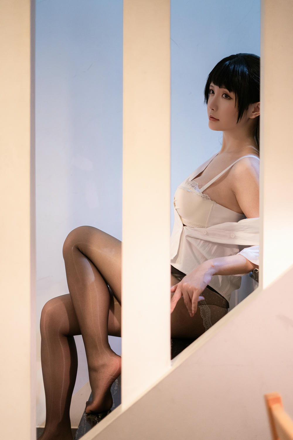 星之迟迟 - NO.27 JK-绿 [125P1V-1.16G]-图包_第4集