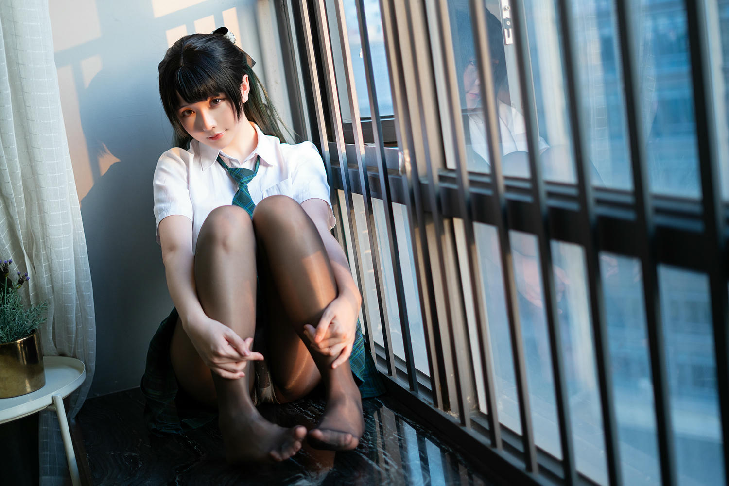 星之迟迟 - NO.27 JK-绿 [125P1V-1.16G]-图包_第1集