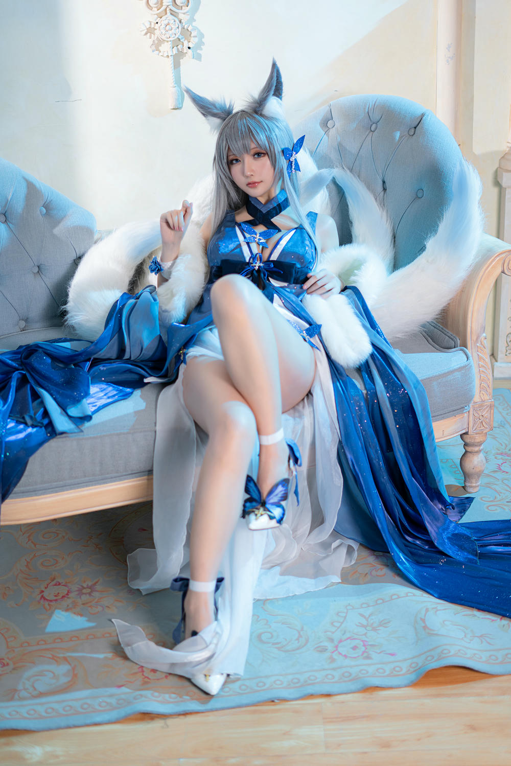 星之迟迟 - NO.29 信浓 [21P-92MB]_第1集