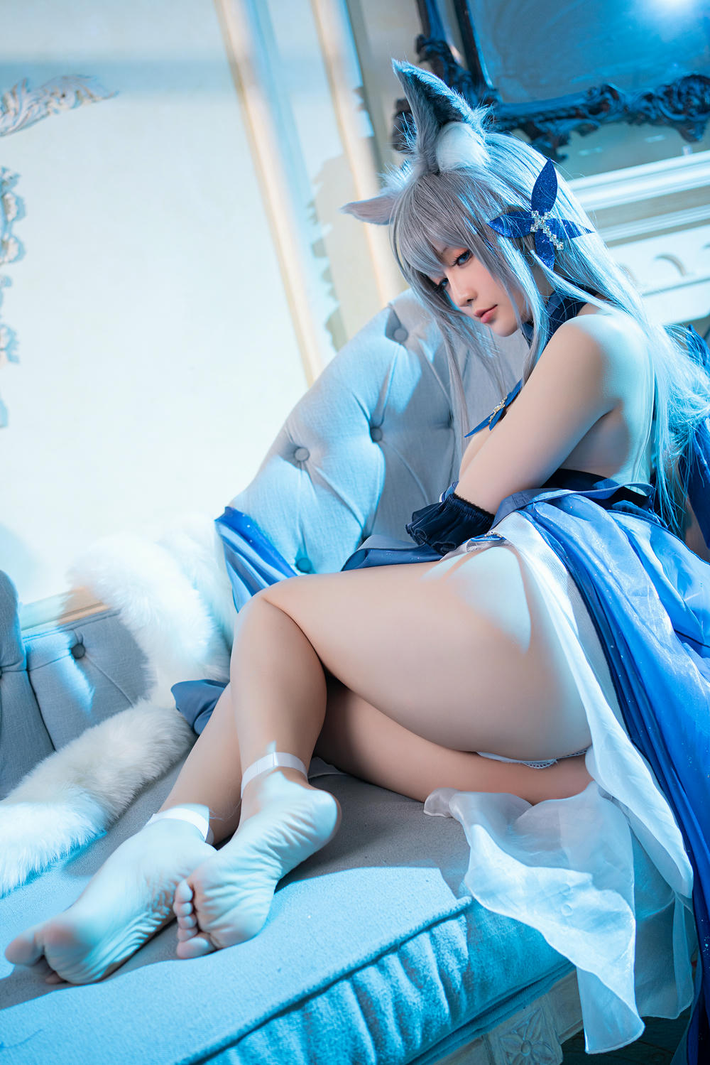 星之迟迟 - NO.29 信浓 [21P-92MB]_第1集