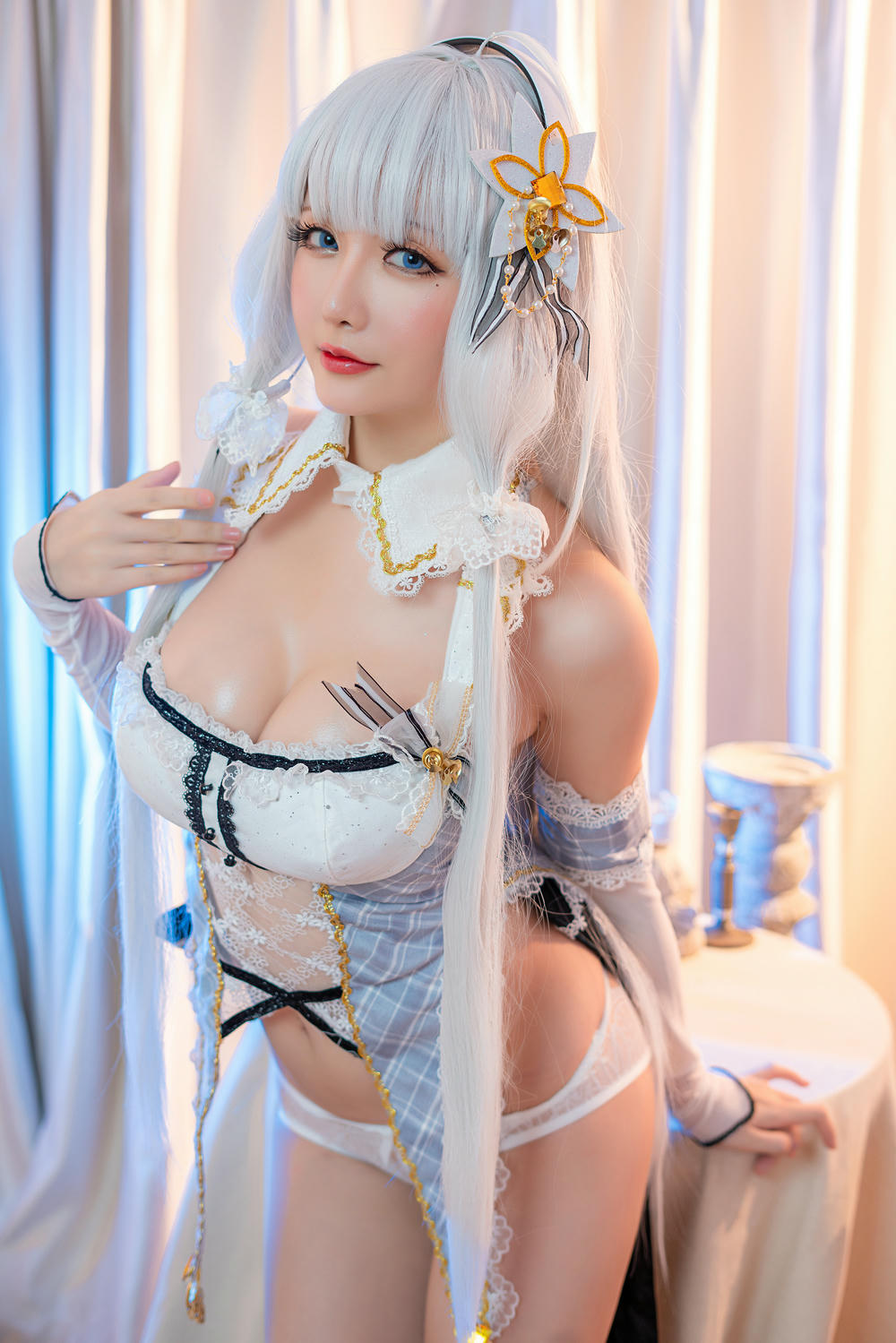 星之迟迟 - NO.30 光辉 [21P-73MB]_第1集