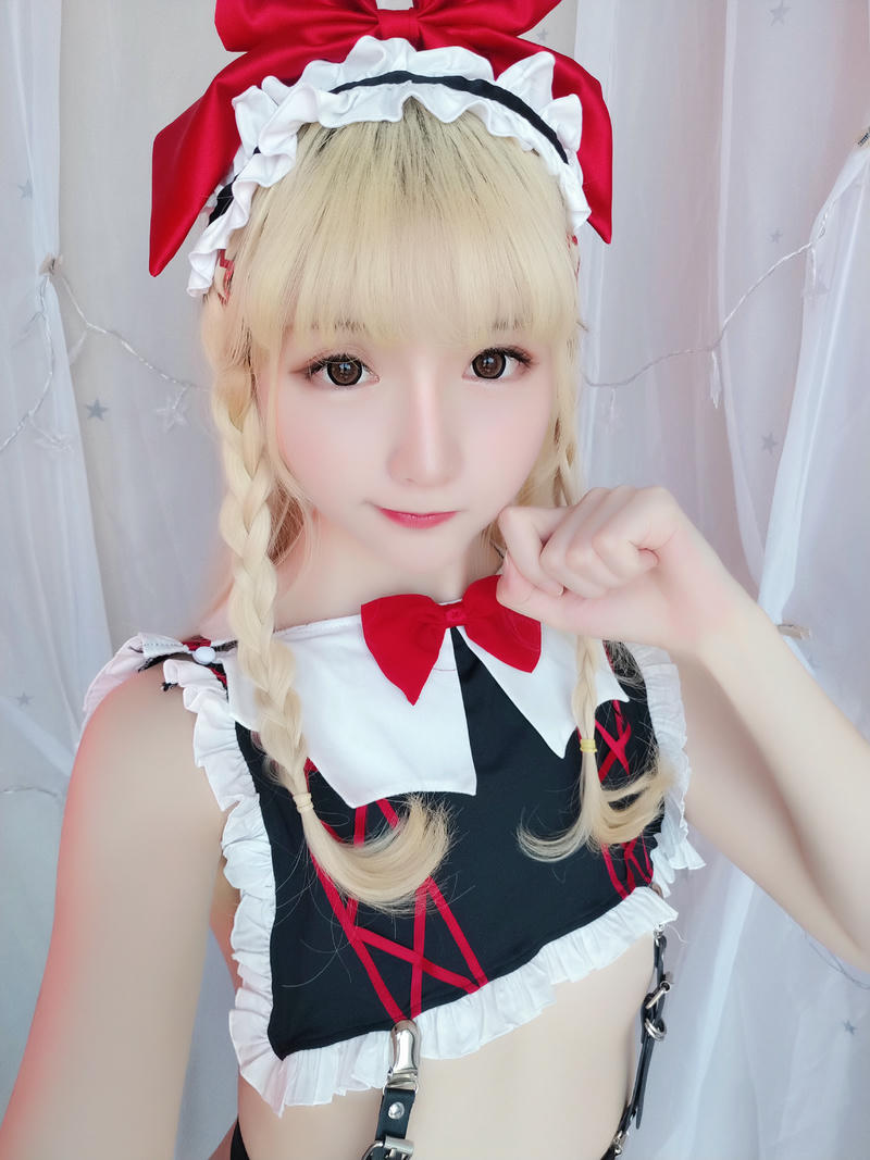 星之迟迟 - NO.05 下着人形 [61P-113MB]_第3集