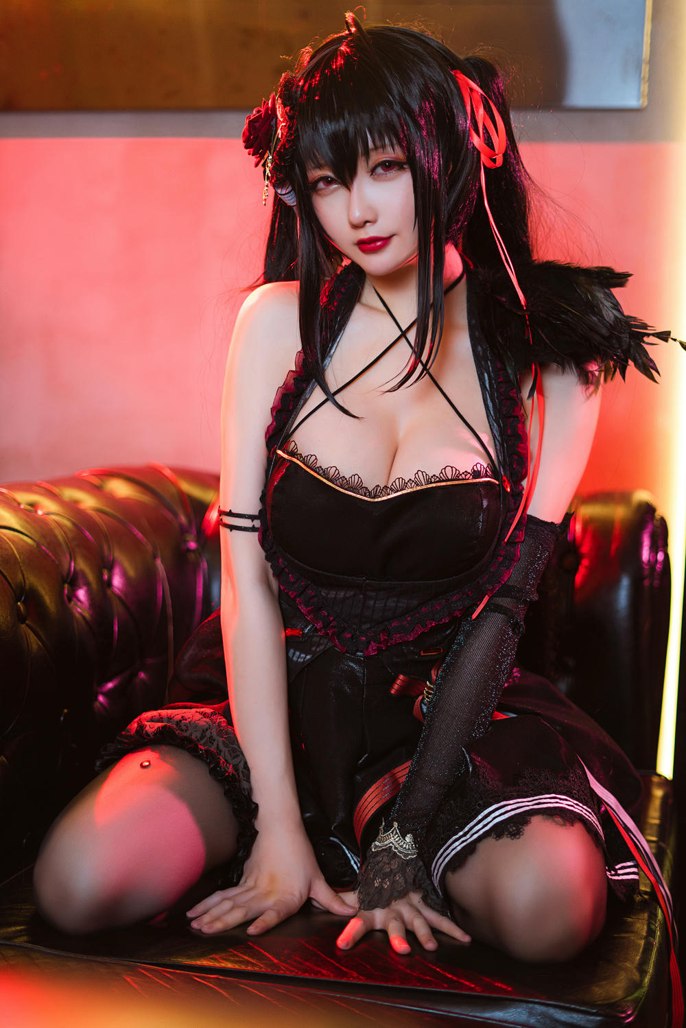 星之迟迟 - NO.31 大风 [21P-94MB]_第1集