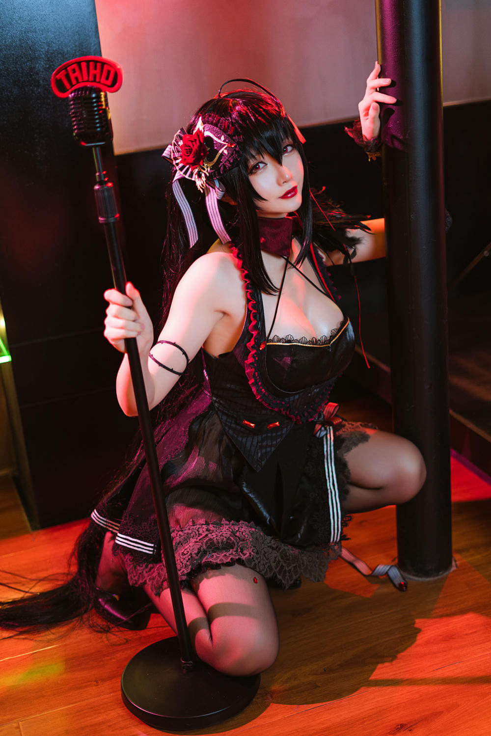 星之迟迟 - NO.31 大风 [21P-94MB]_第1集