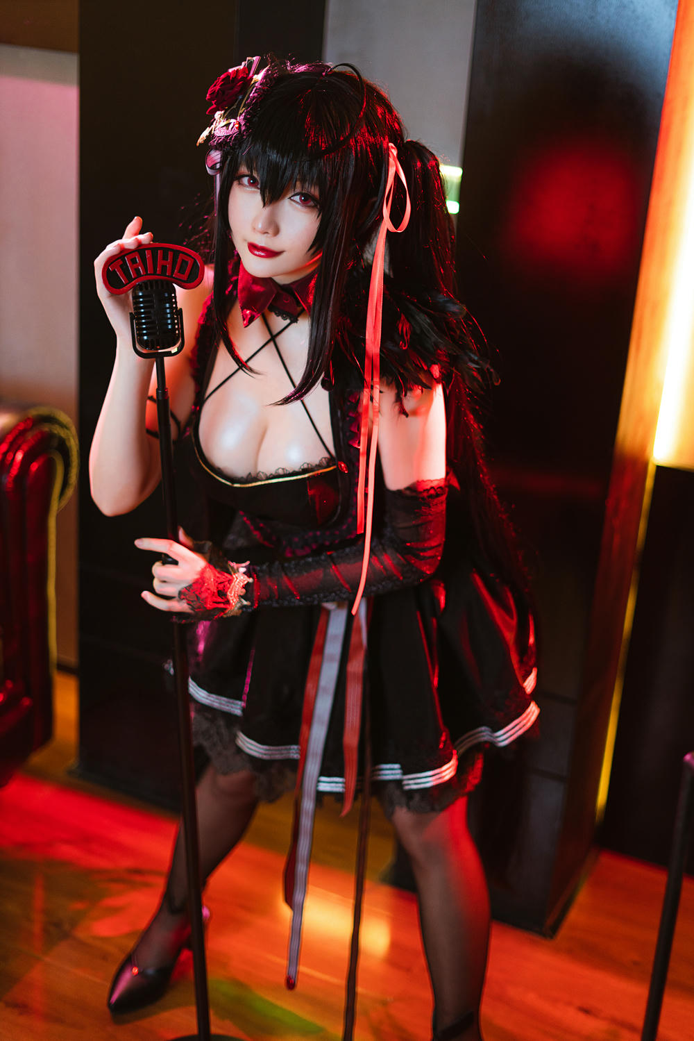 星之迟迟 - NO.31 大风 [21P-94MB]_第1集