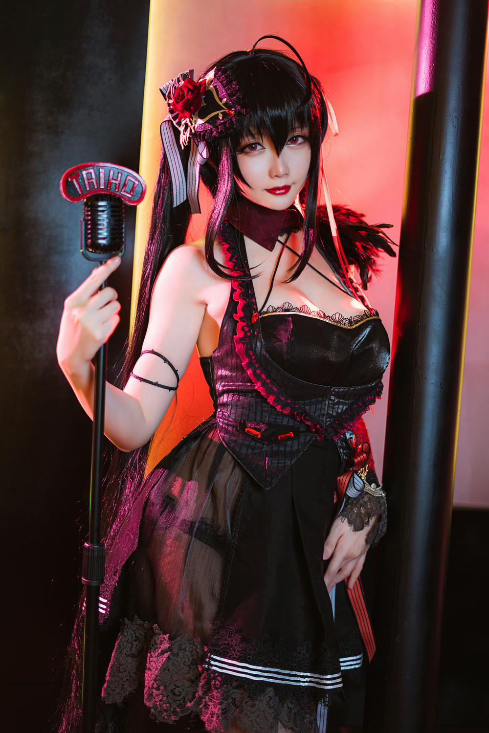 星之迟迟 - NO.31 大风 [21P-94MB]_第1集