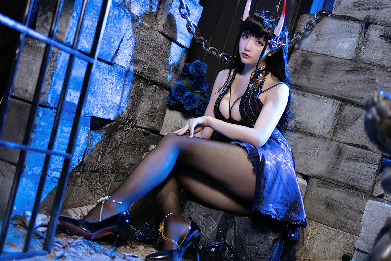 星之迟迟 - NO.32 能代 [20P-94MB]_第1集