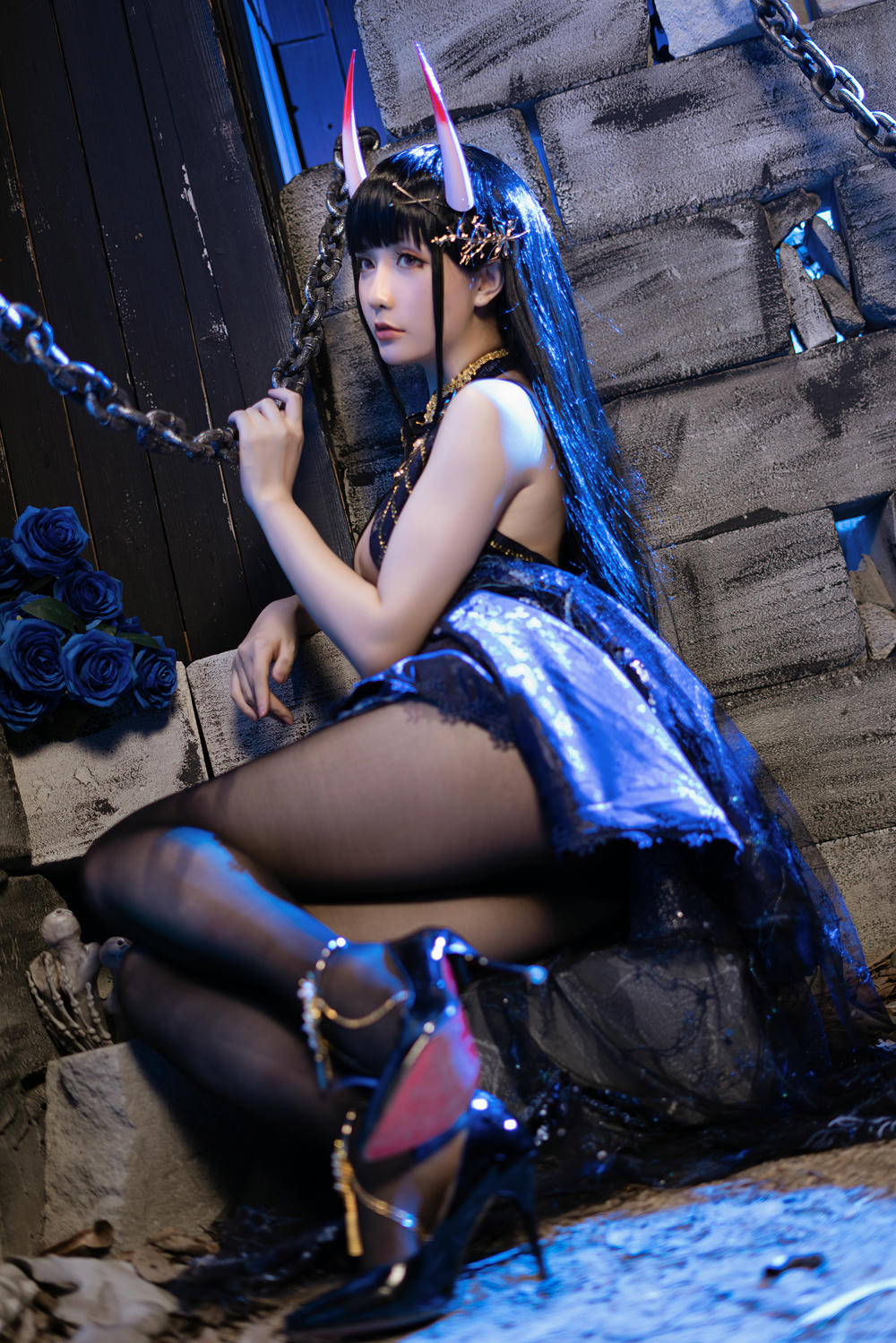 星之迟迟 - NO.32 能代 [20P-94MB]_第1集