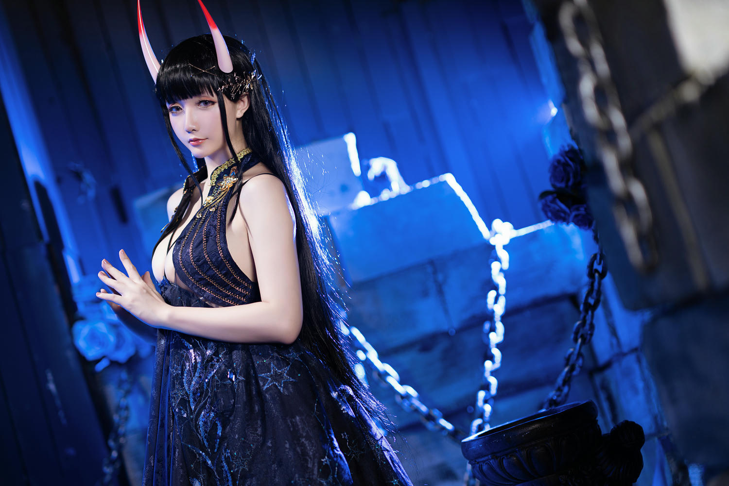 星之迟迟 - NO.32 能代 [20P-94MB]_第1集