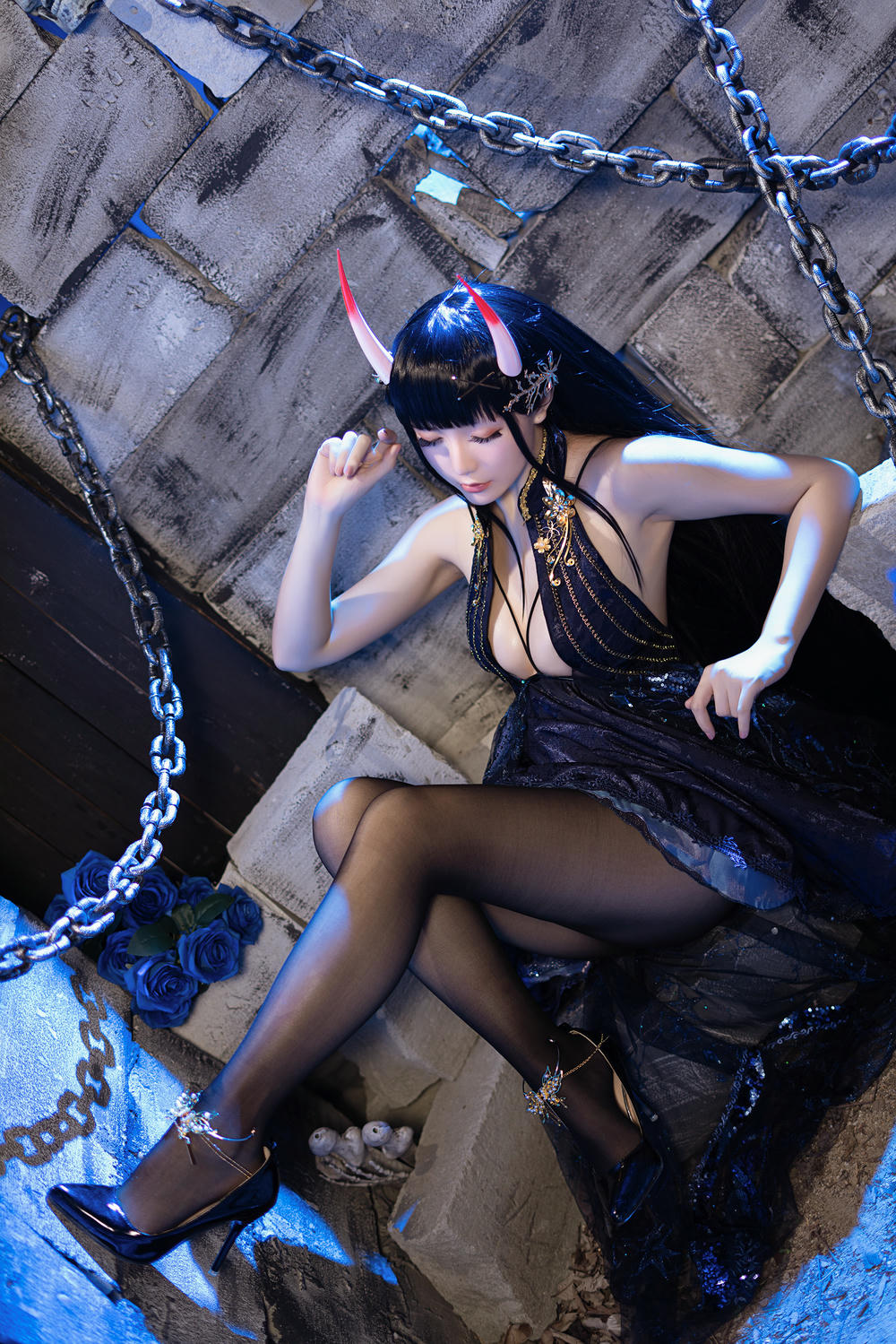 星之迟迟 - NO.32 能代 [20P-94MB]_第1集