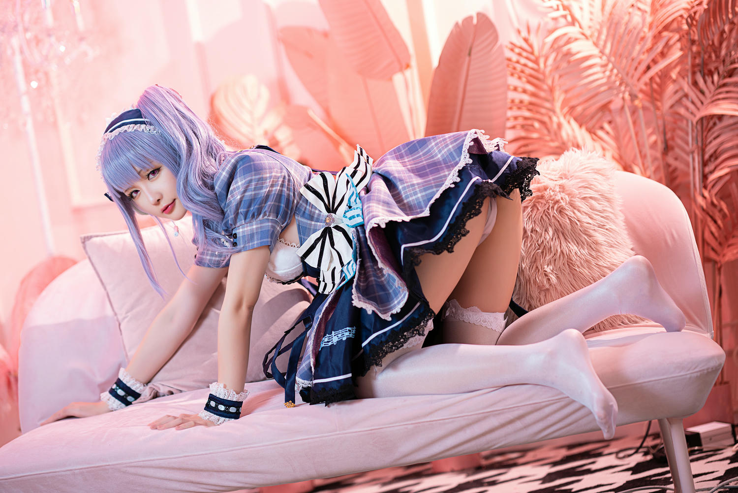 星之迟迟 - NO.33 黛朵 [21P-76MB]_第1集