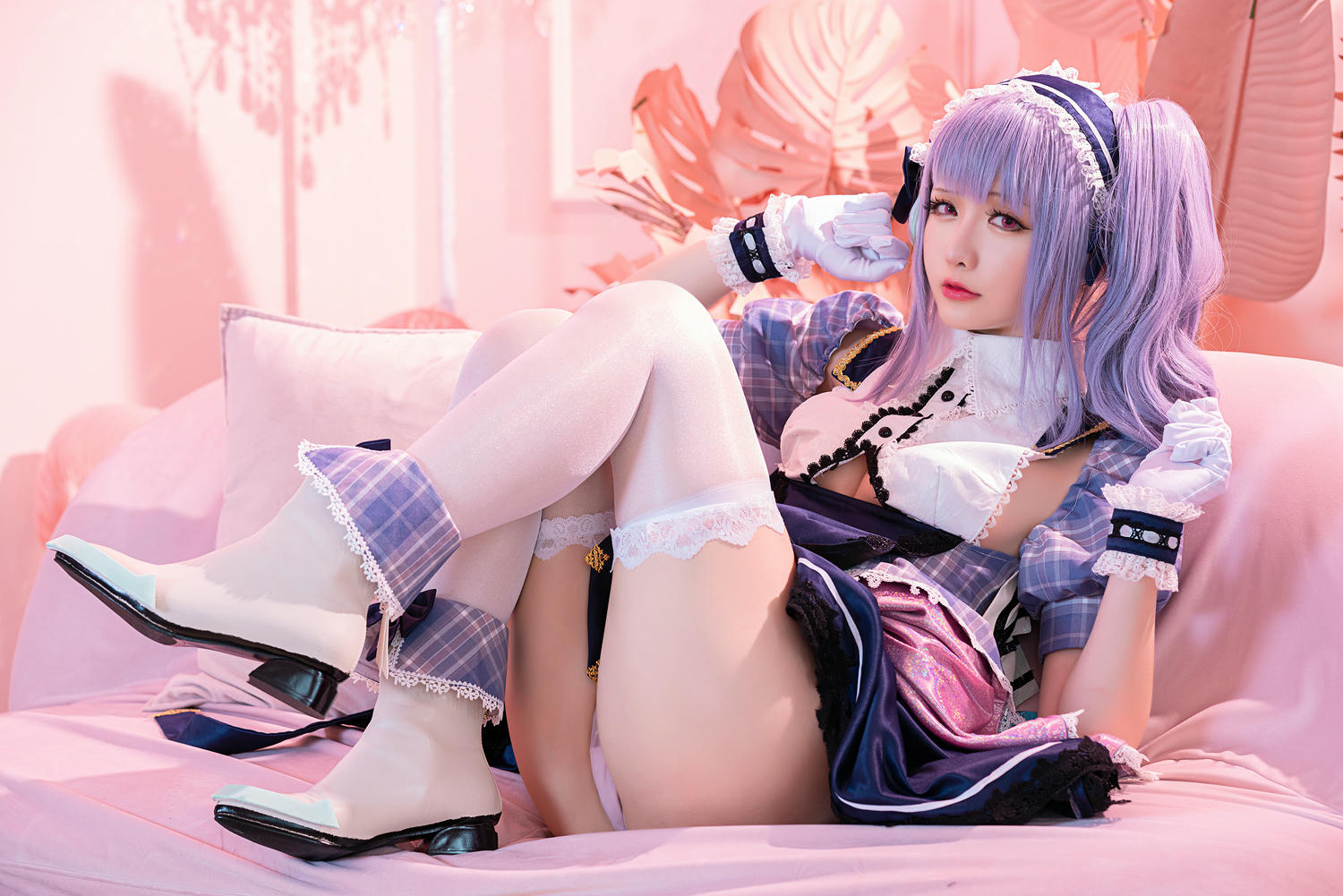 星之迟迟 - NO.33 黛朵 [21P-76MB]_第2集