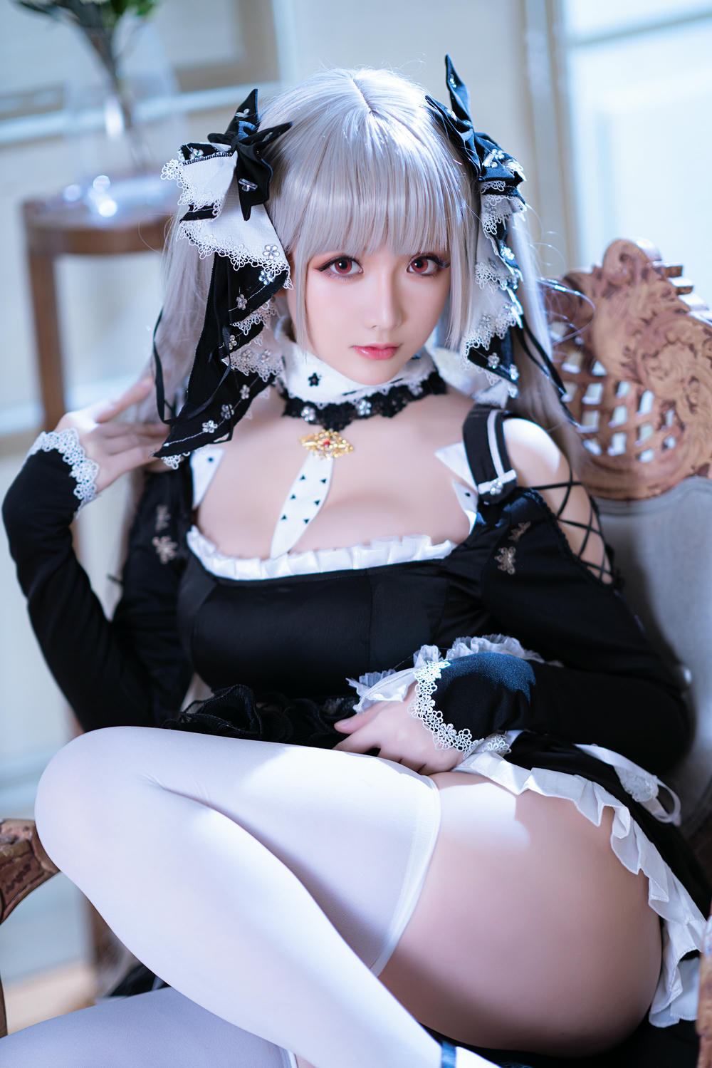 星之迟迟 - NO.35 可畏 [35P-119MB]_第2集