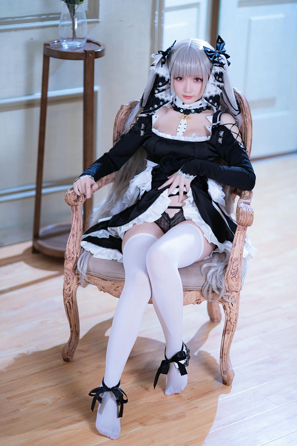 星之迟迟 - NO.35 可畏 [35P-119MB]_第2集