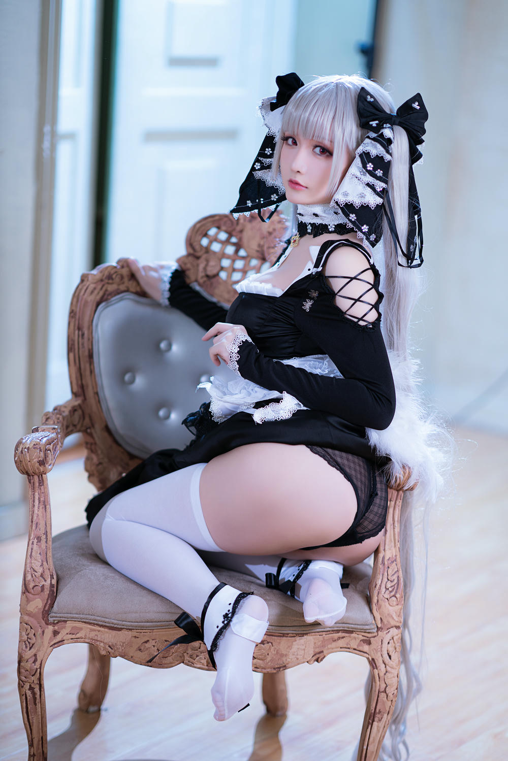 星之迟迟 - NO.35 可畏 [35P-119MB]_第2集