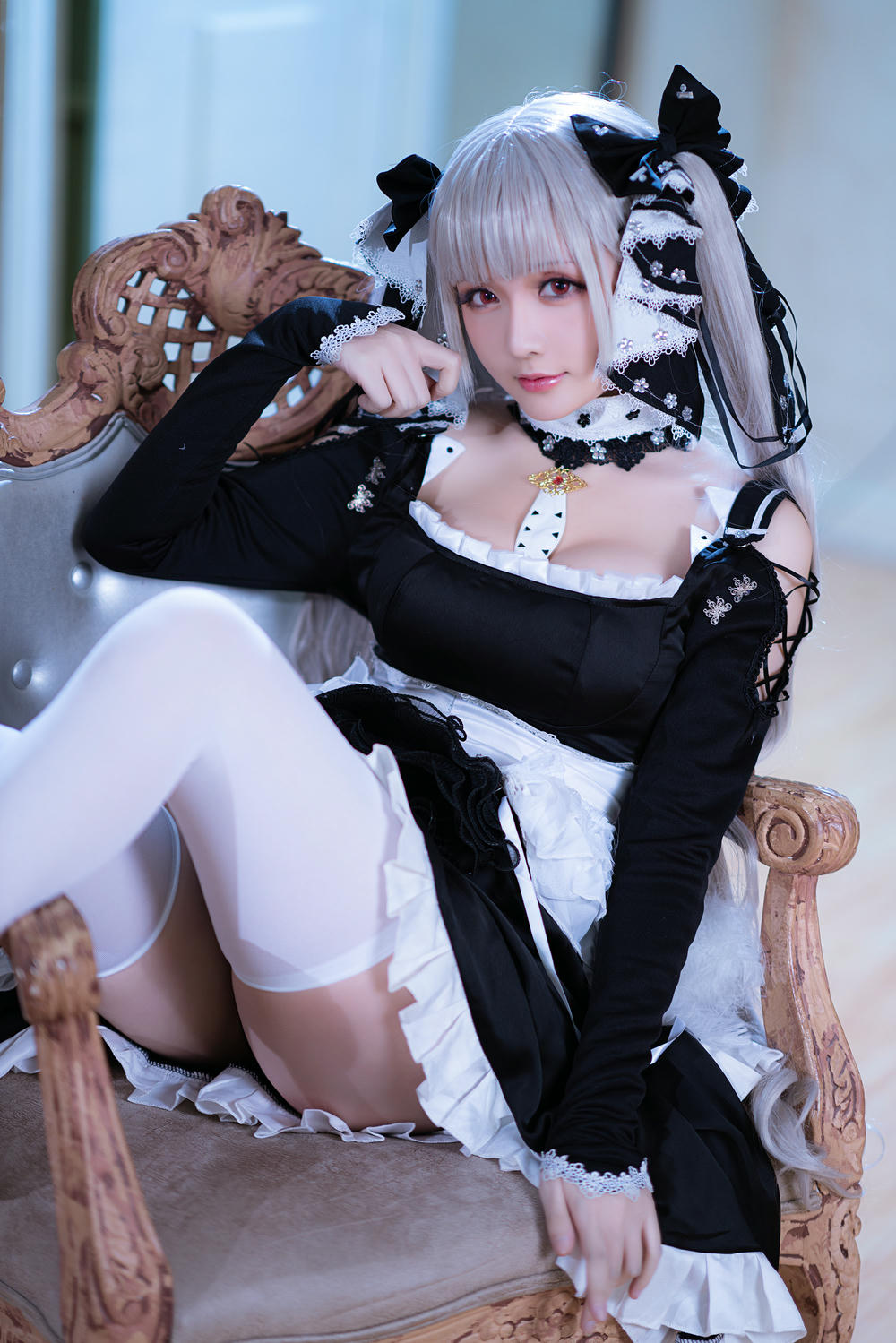 星之迟迟 - NO.35 可畏 [35P-119MB]_第2集