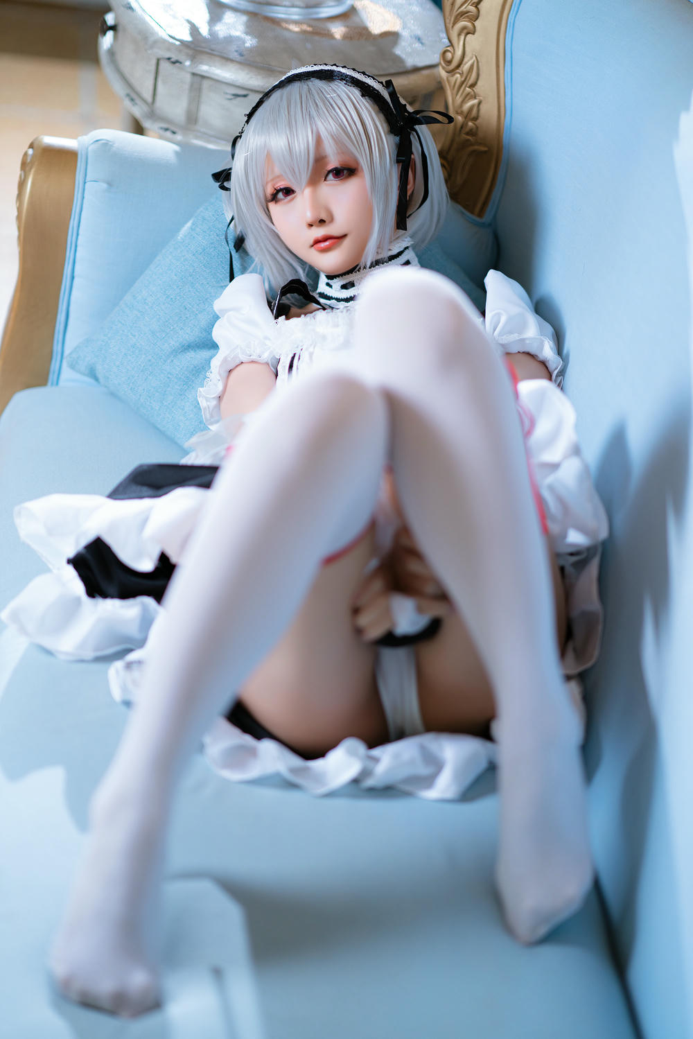 星之迟迟 - NO.36 天狼星 [20P-70MB]_第1集