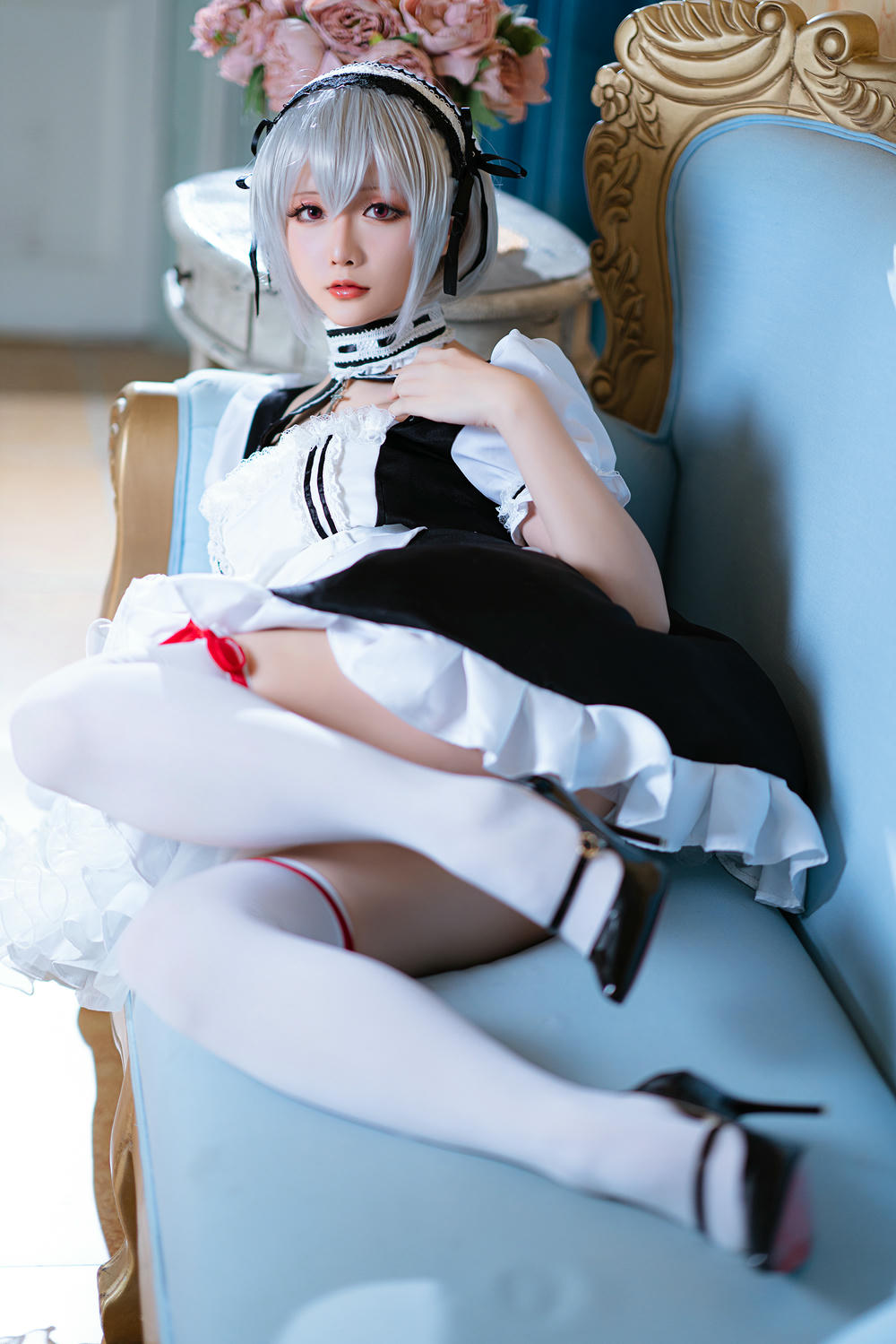 星之迟迟 - NO.36 天狼星 [20P-70MB]_第1集