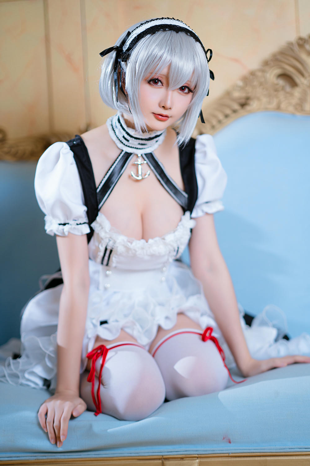 星之迟迟 - NO.36 天狼星 [20P-70MB]_第1集