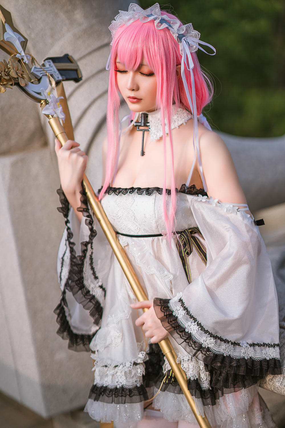 星之迟迟 - NO.38 英仙座 [25P-80MB]_第1集