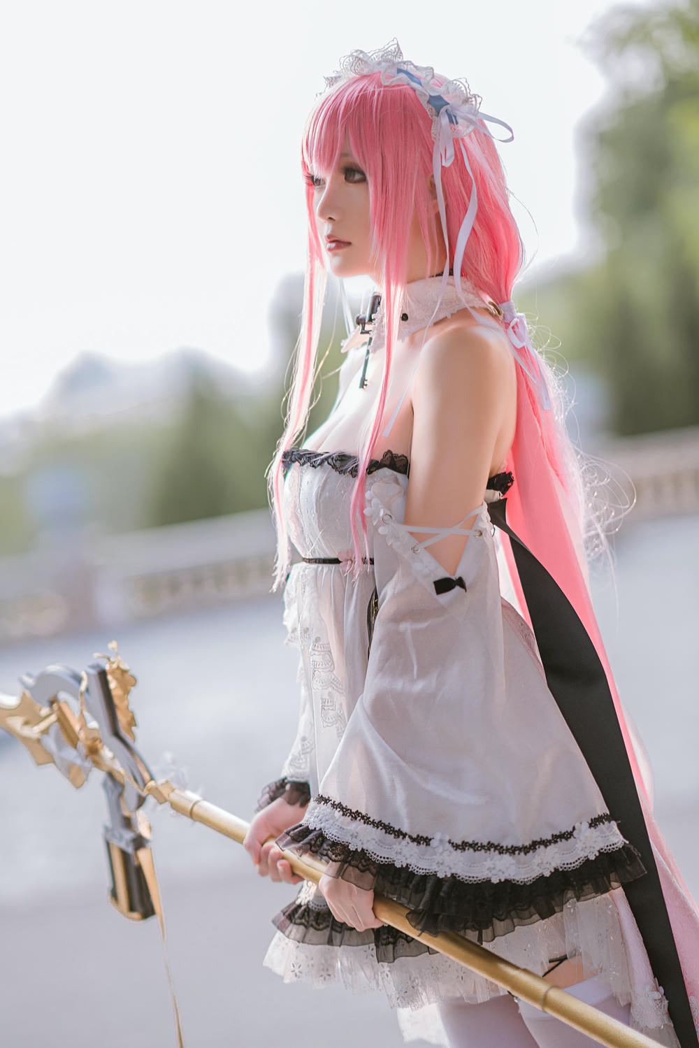 星之迟迟 - NO.38 英仙座 [25P-80MB]_第1集