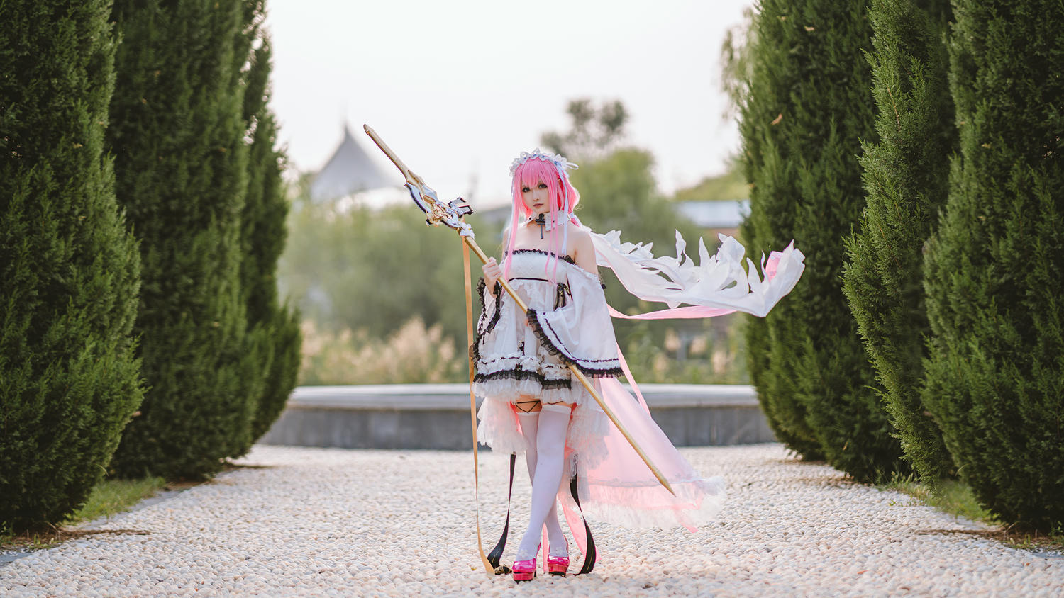 星之迟迟 - NO.38 英仙座 [25P-80MB]_第2集