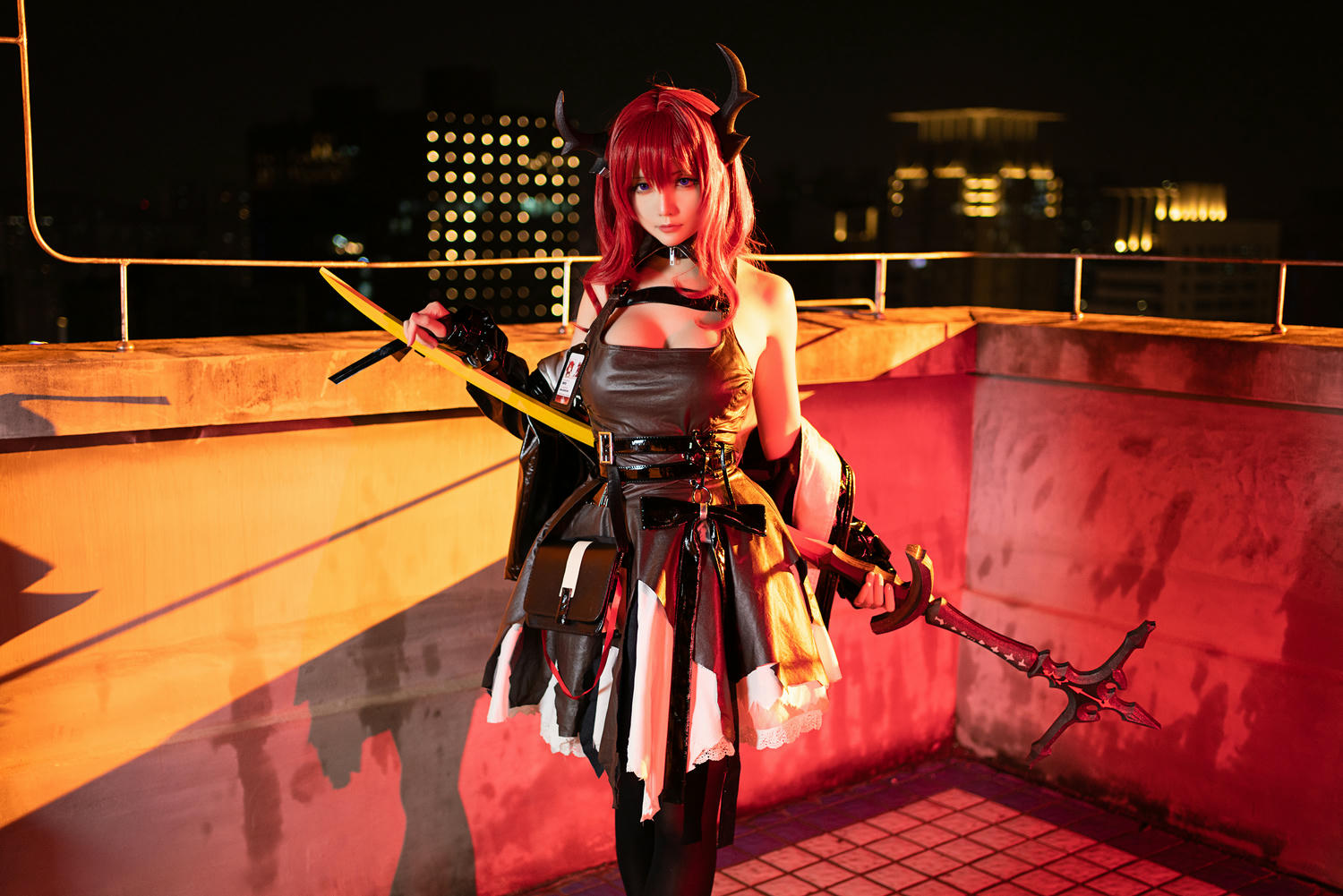 星之迟迟 - NO.43 舟游本《Amazing Grace》电子版 [150P-673MB]-史尔特尔_第1集