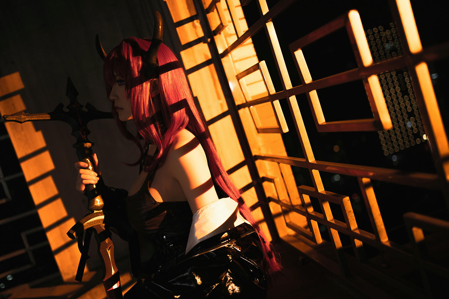 星之迟迟 - NO.43 舟游本《Amazing Grace》电子版 [150P-673MB]-史尔特尔_第1集