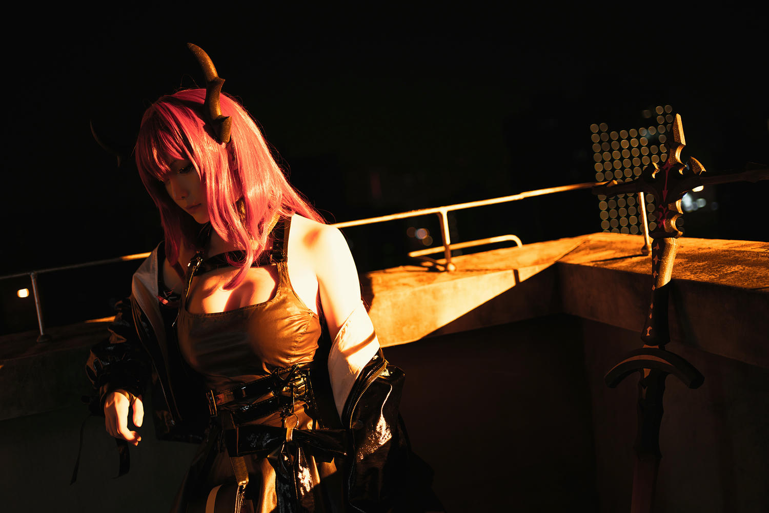 星之迟迟 - NO.43 舟游本《Amazing Grace》电子版 [150P-673MB]-史尔特尔_第1集