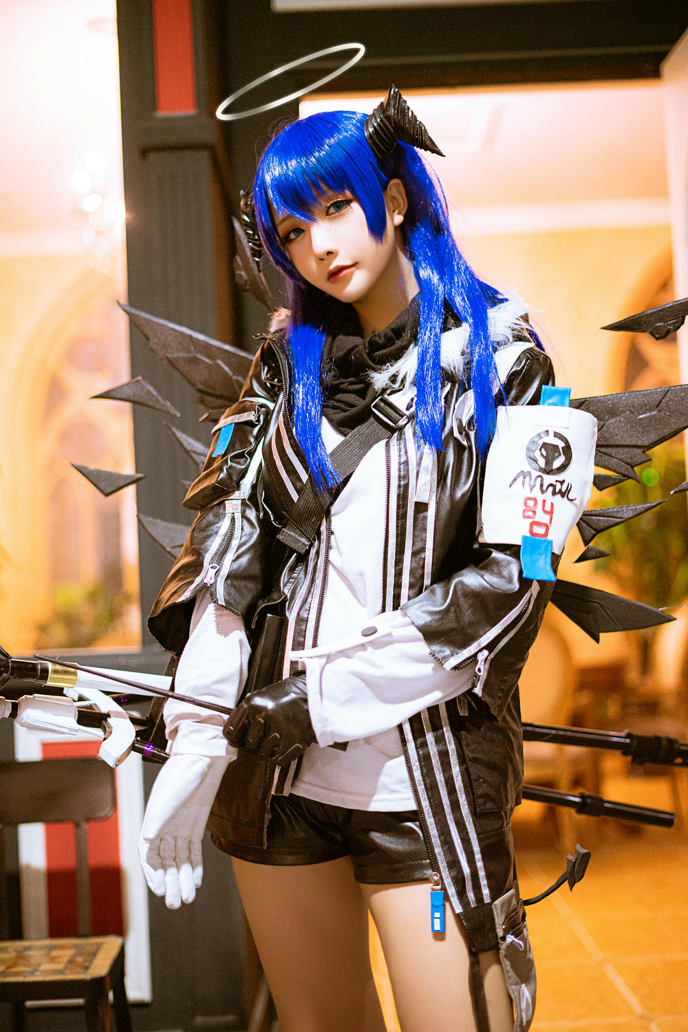 星之迟迟 - NO.43 舟游本《Amazing Grace》电子版 [150P-673MB]-莫斯提马_第1集