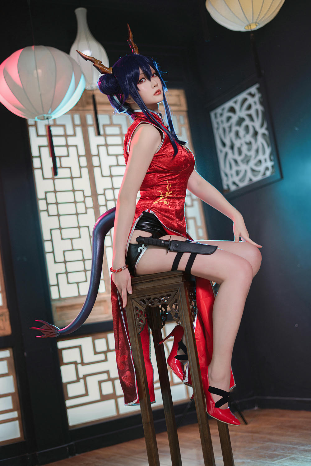 星之迟迟 - NO.43 舟游本《Amazing Grace》电子版 [150P-673MB]-陈_第1集