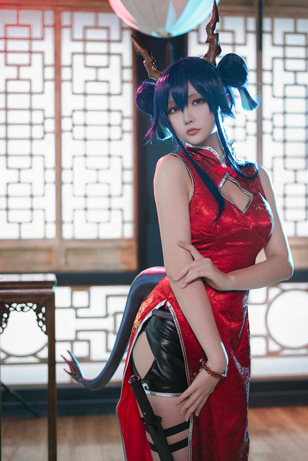 星之迟迟 - NO.43 舟游本《Amazing Grace》电子版 [150P-673MB]-陈_第1集