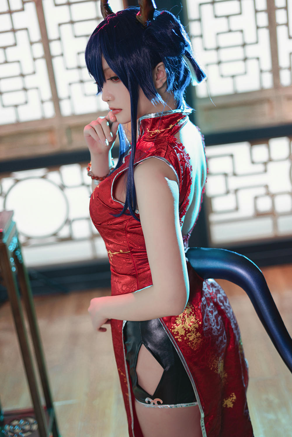 星之迟迟 - NO.43 舟游本《Amazing Grace》电子版 [150P-673MB]-陈_第1集