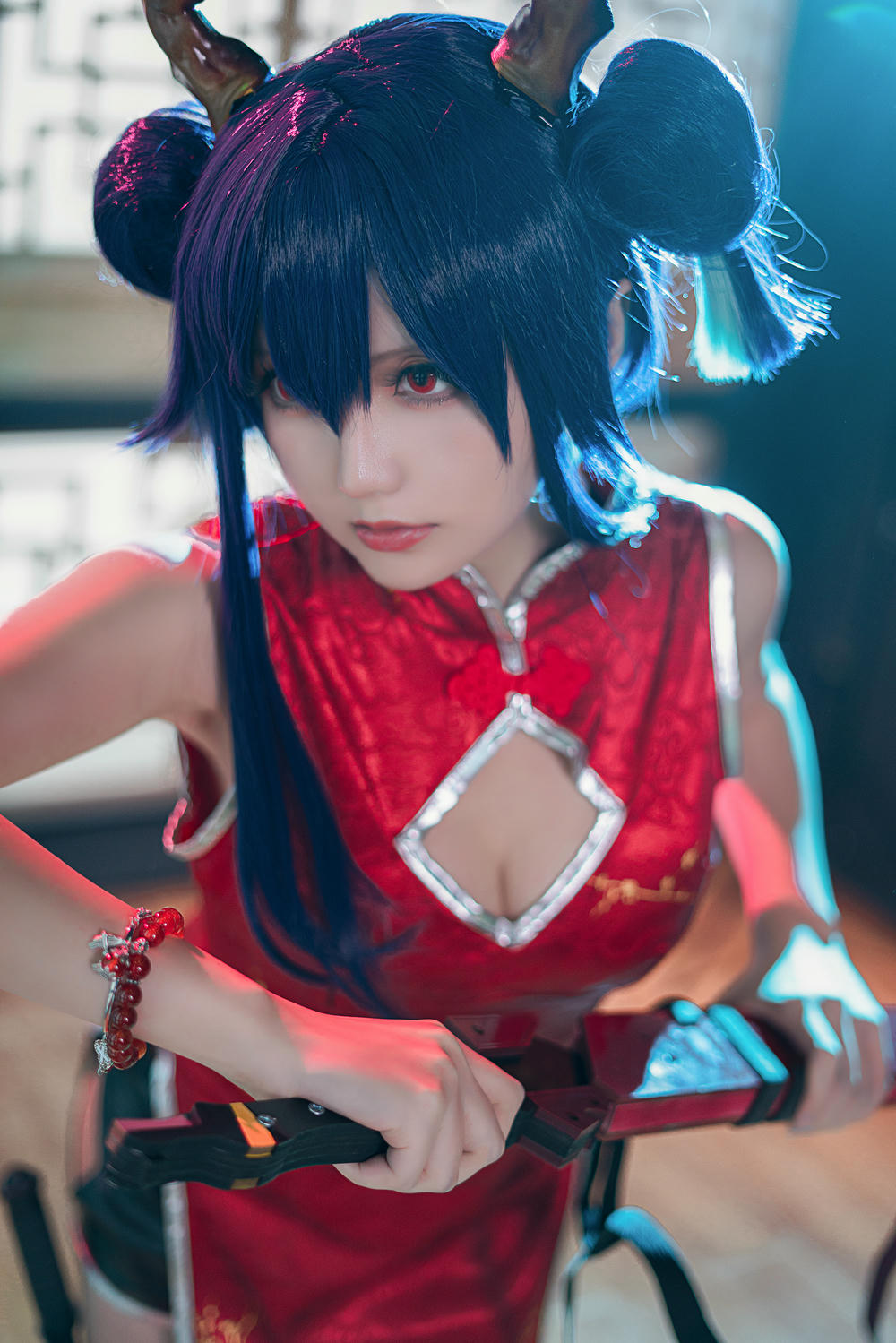 星之迟迟 - NO.43 舟游本《Amazing Grace》电子版 [150P-673MB]-陈_第1集