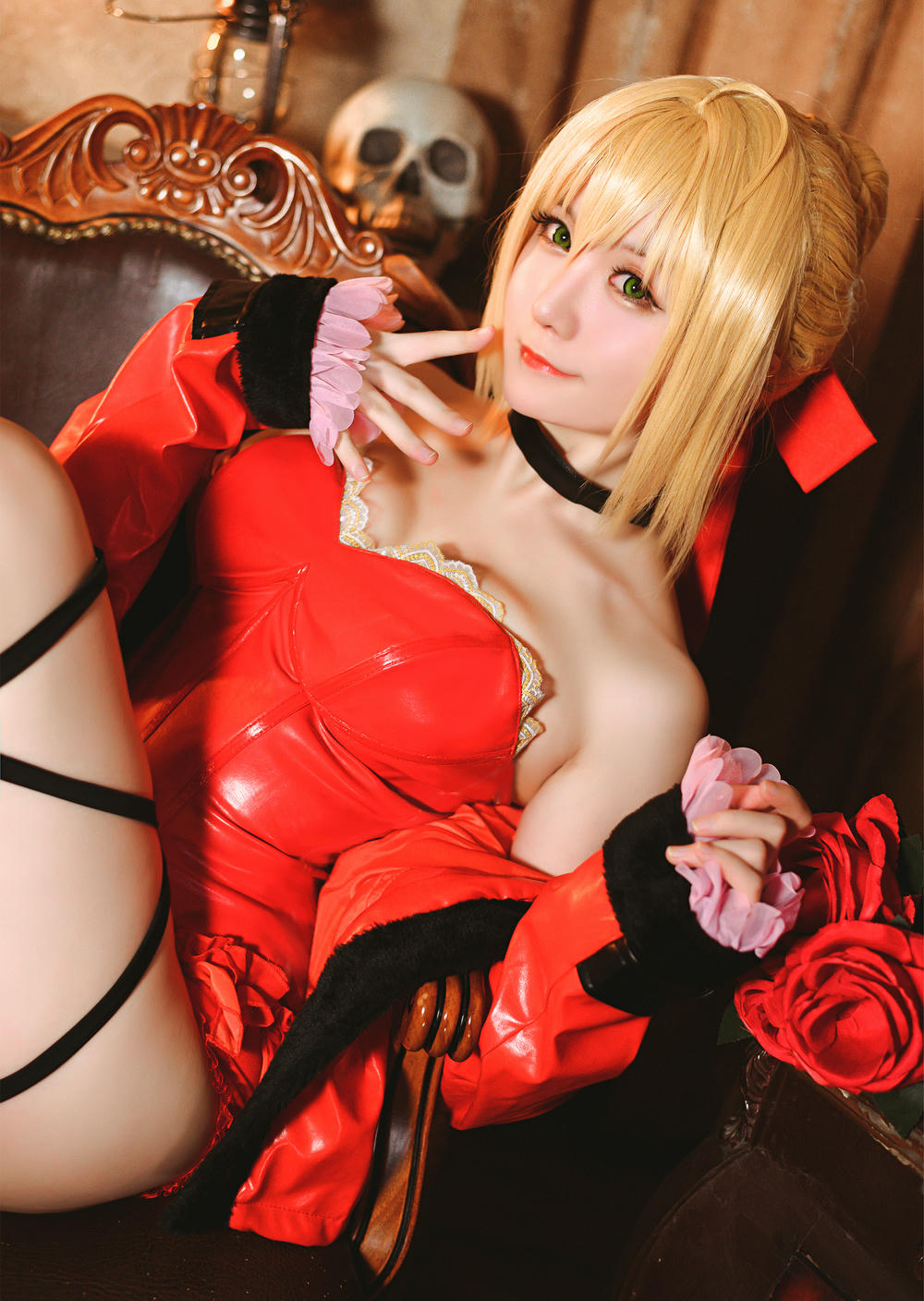 星之迟迟 - NO.06 星之彼方 大套组 [147P-564MB]-壁纸_第1集